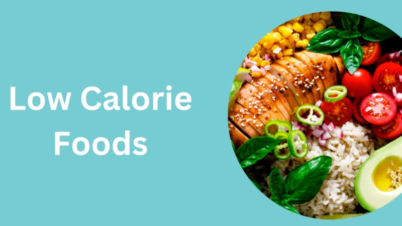 How to Incorporate Zero Calorie Foods in Diet