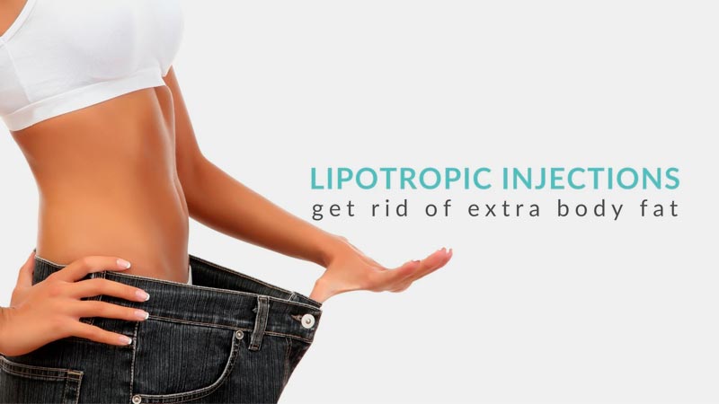 Lipotropic Injections