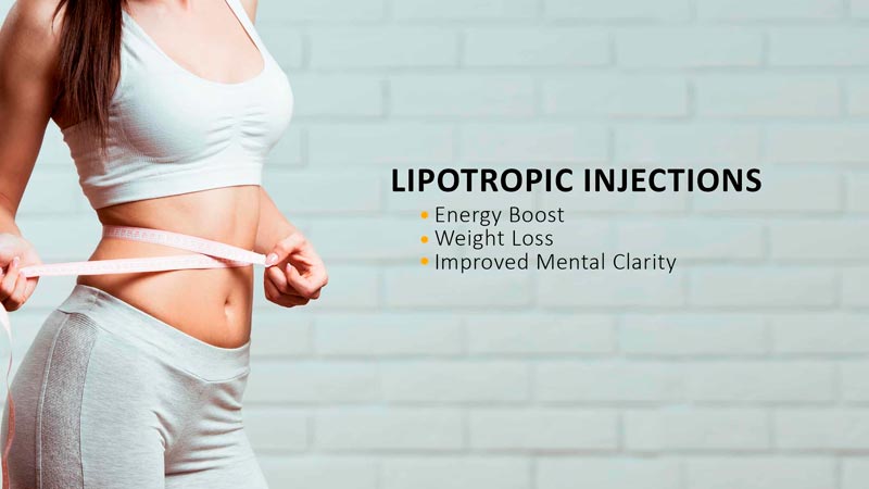 Lipotropic Injections