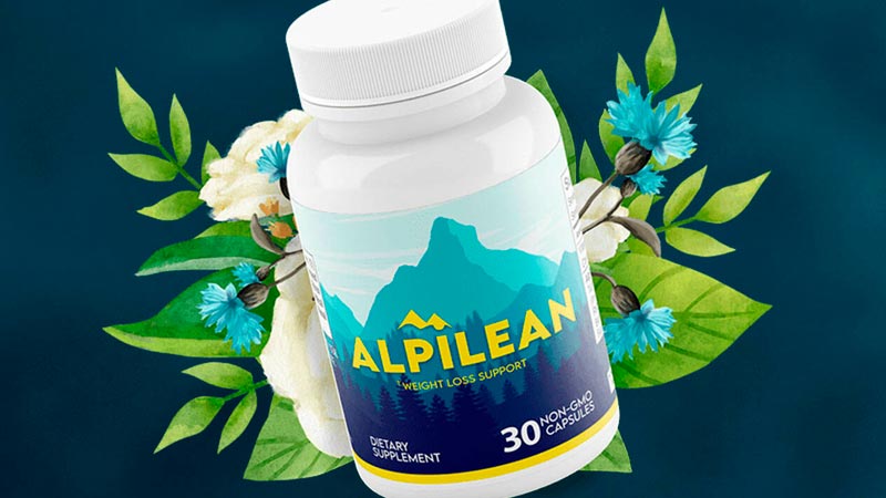 Alpilean Reviews