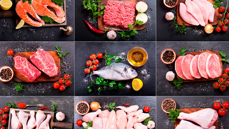 Carnivore Diet Meal Plan