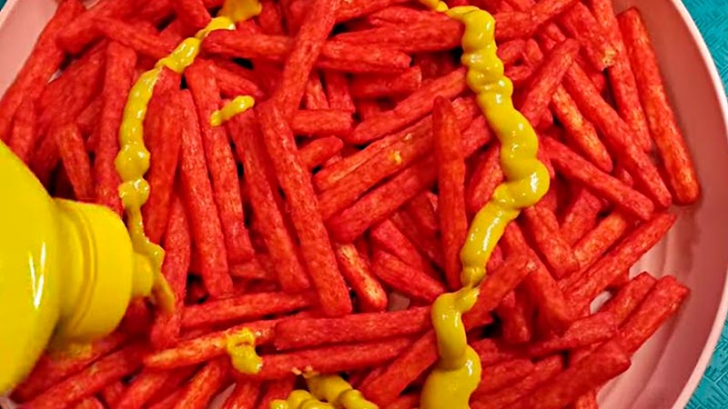 Hot Fries