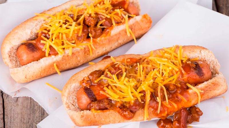 How Many Calories Are in a Hot Dog