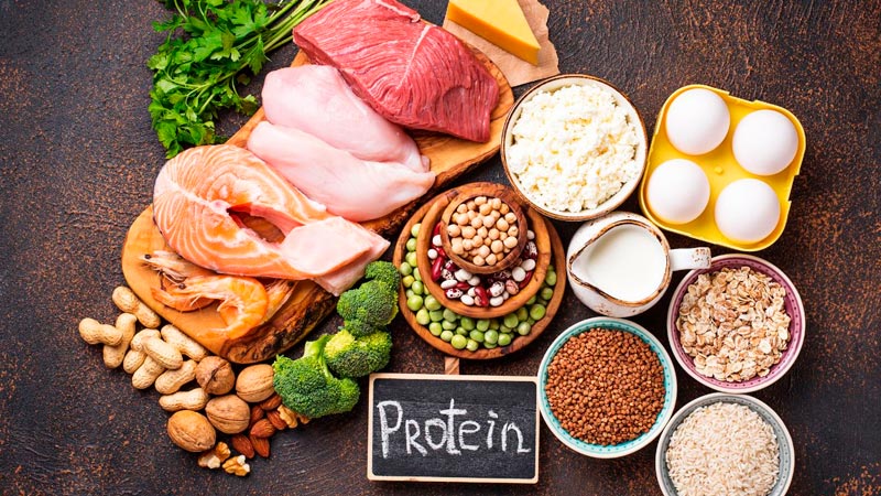 Ideal Protein Diet