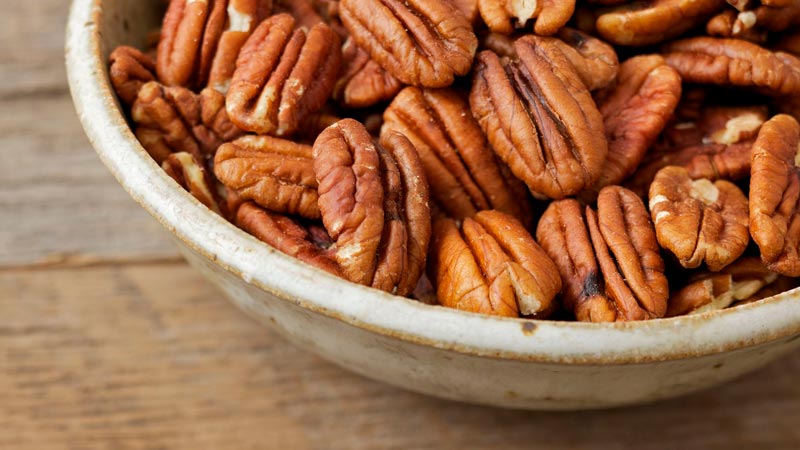 Pecans