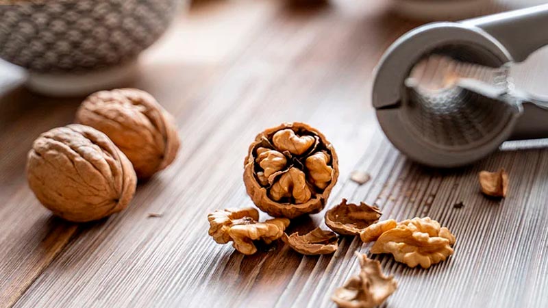 Walnuts