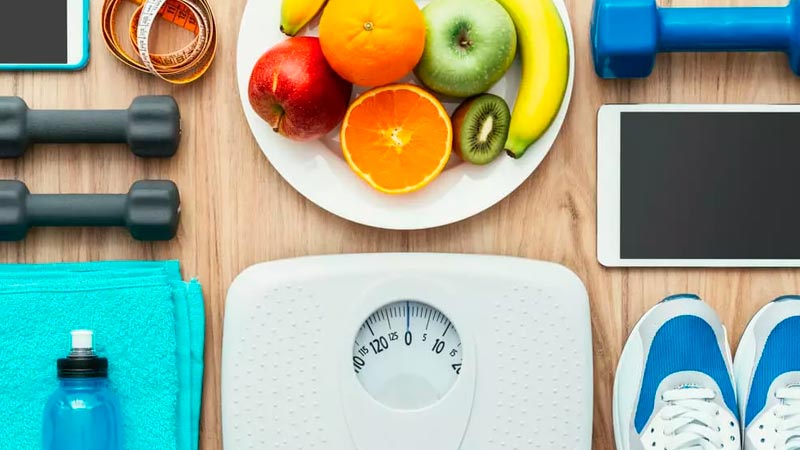 Weight Loss Calculator